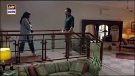 Jaisay Aapki Marzi - 2nd Last Episode 35 - 20th December 2023